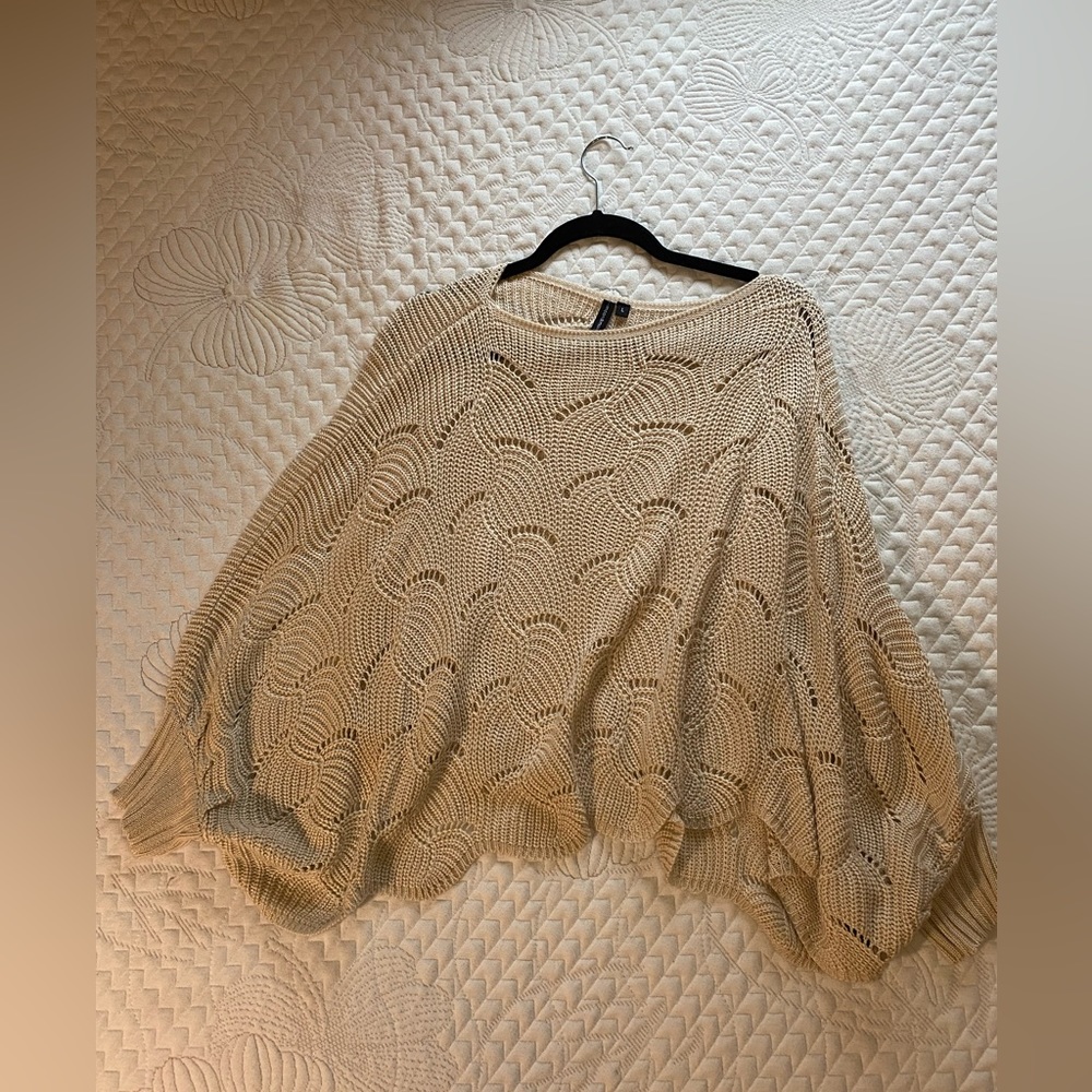 Lightweight Sweater